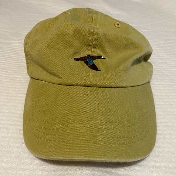 Genteal Other - Genteal Hat
